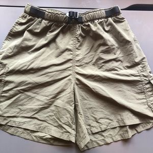 Columbia Cargo Shorts ( With belt ! )